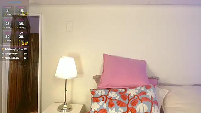 cuttie_blondie webcam