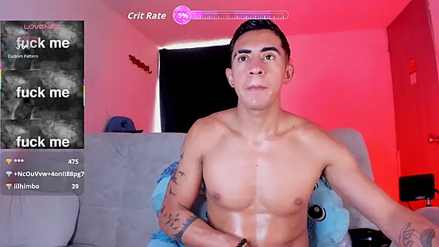 DRYX_XX webcam