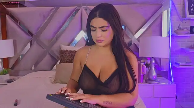 sharonlewy_ webcam