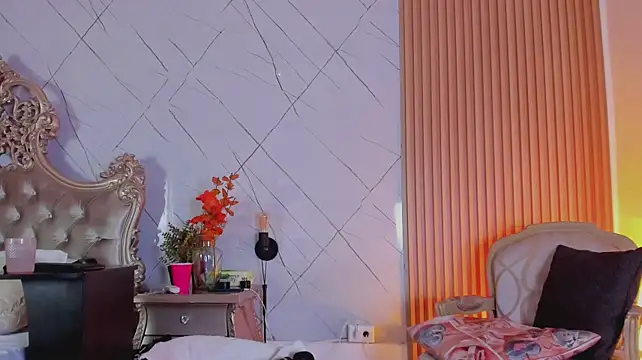SaraDreamsss live cam preview
