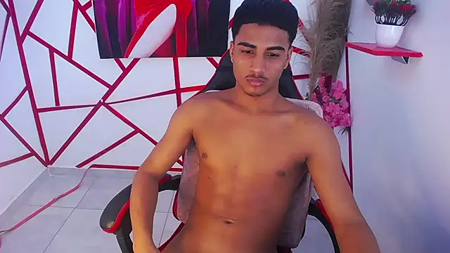 oliver-parker webcam