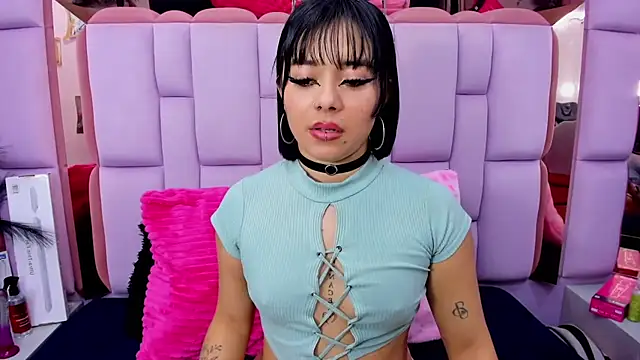 roxane_vega webcam