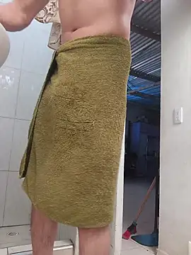 Davitfitnosuke webcam