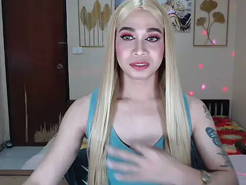Tsmad_cock webcam