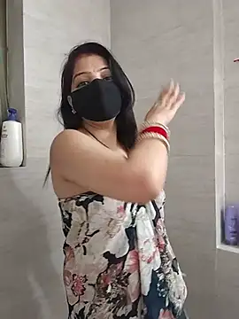 Hot_pooja2 webcam