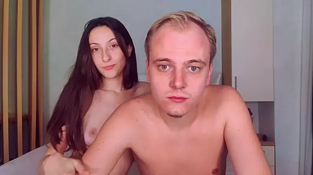 Ooh_nymphs webcam
