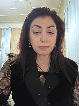 CharlotteSiren live cam preview