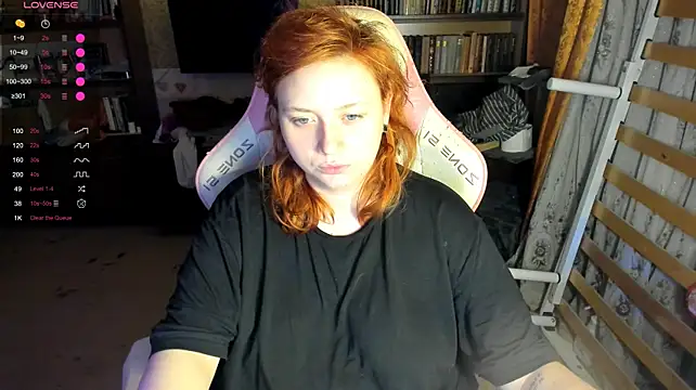 sparkle_shamy webcam