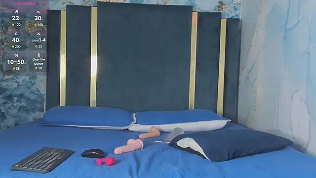 Ssara_marquez live cam preview