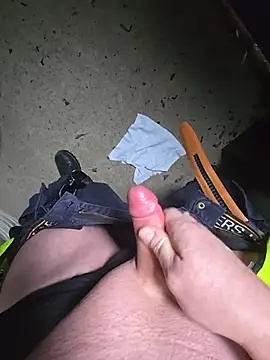 mikekruger live cam preview
