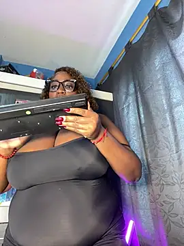 Nekane1 webcam