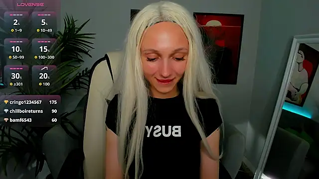 EmmaGil webcam