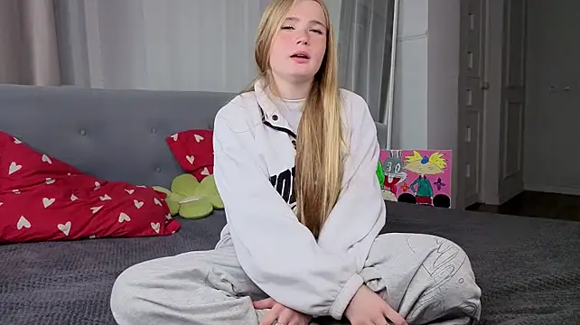 LaurenHoston