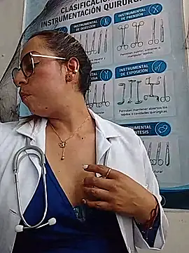 Dr-Kathy_23 live cam preview