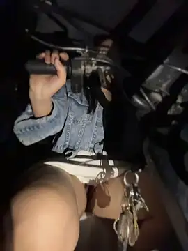 Doreennn live cam preview