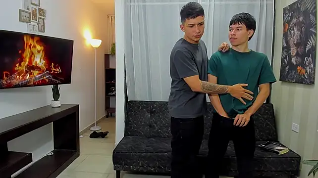 Latinhott_crazysex webcam