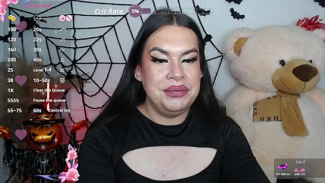 nicoriccii live cam preview
