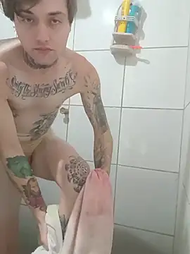 DanielMagains
