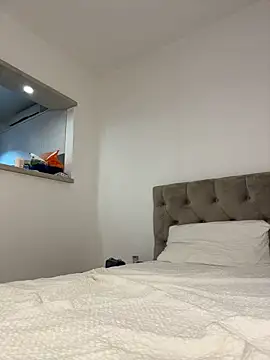 IrisBlues webcam