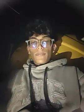 ThejasRockey