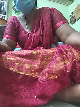 tamilselviroja- (F milf) - 😋Boobs Sucking 😋