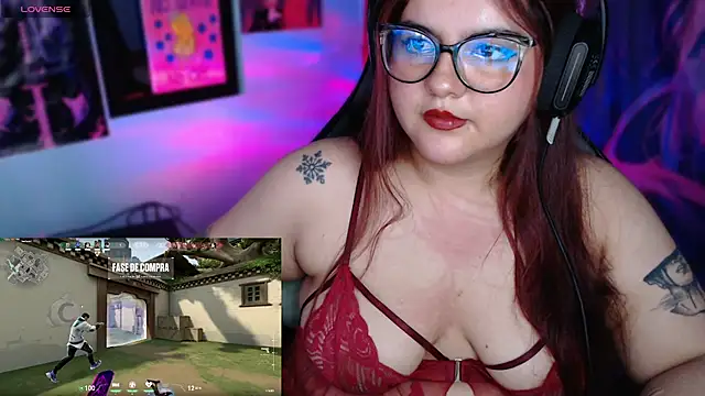 Annee23 webcam
