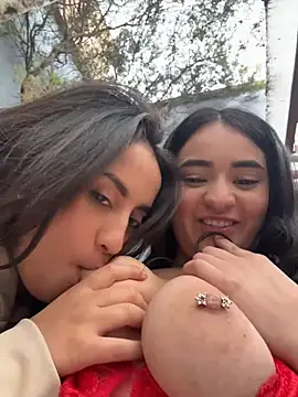 AntonellaaFerrer_ webcam