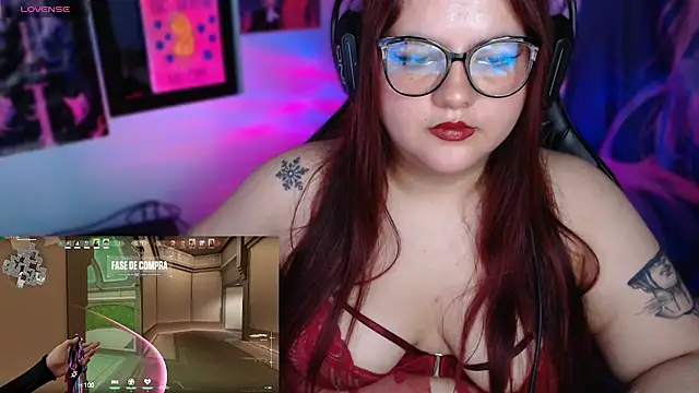 Annee23 webcam