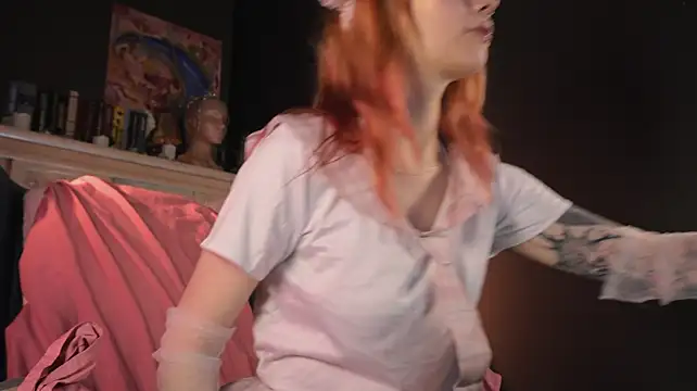 EffieRay