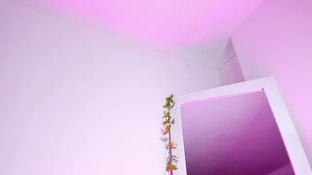 GingerMoon_ webcam