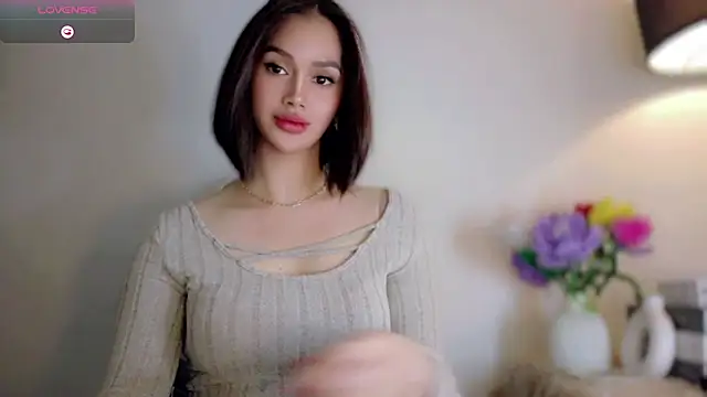 Cutee_Anna webcam