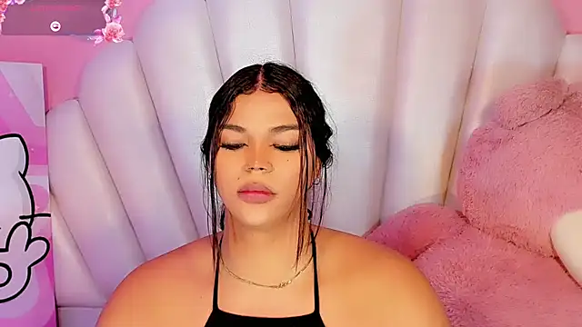 Keira_Fox31 webcam