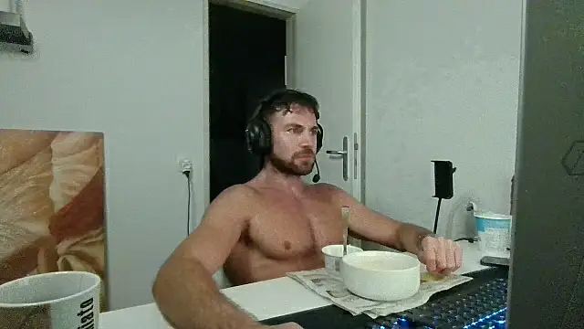 alpha-hunk webcam
