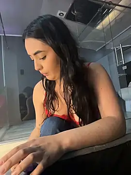AntonellaaFerrer_ webcam