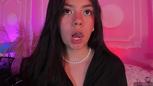 Daisy_Doll webcam