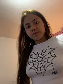 Angela-Diaz webcam