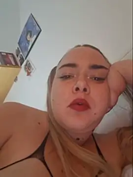 AnnishaX webcam