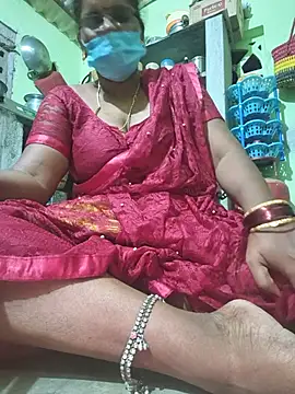 Tamilselviroja- webcam