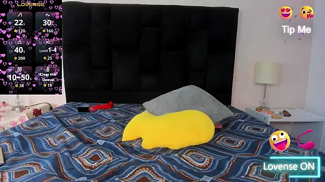 _AliciaMoon_ webcam