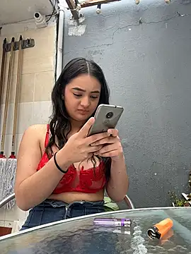 AntonellaaFerrer_ webcam