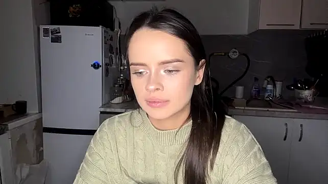 LanaSerbski webcam