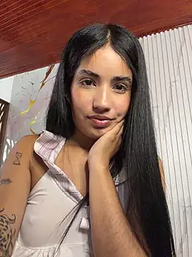 IsabellaRusoo webcam