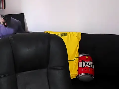 MarckMathews webcam