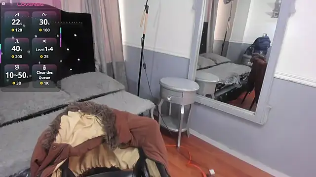 gaby_trent webcam