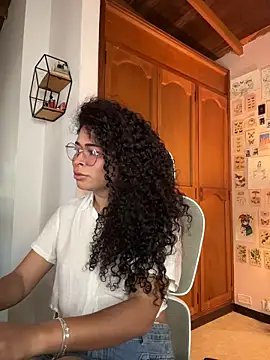 GabriSaenz webcam