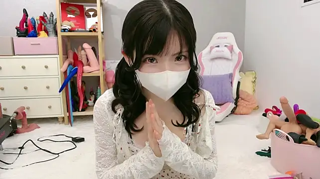 -minami- (F young) - #asian #asian-young #brunettes #brunettes-young #hairy #hairy-young #handy #hd #japanese #long-hair #medium #romantic #romantic-asian #romantic-young #sex-toys #ticket-and-group-shows #young