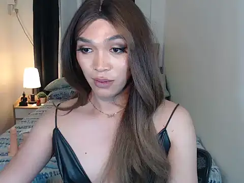 loveasianjhaine24 (M young) - For my dream Boobs