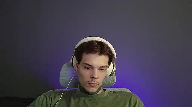 DENIS_HERE webcam