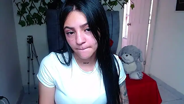 Violettasquirt
