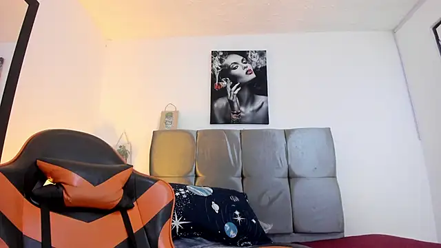 Ariel_star1 webcam